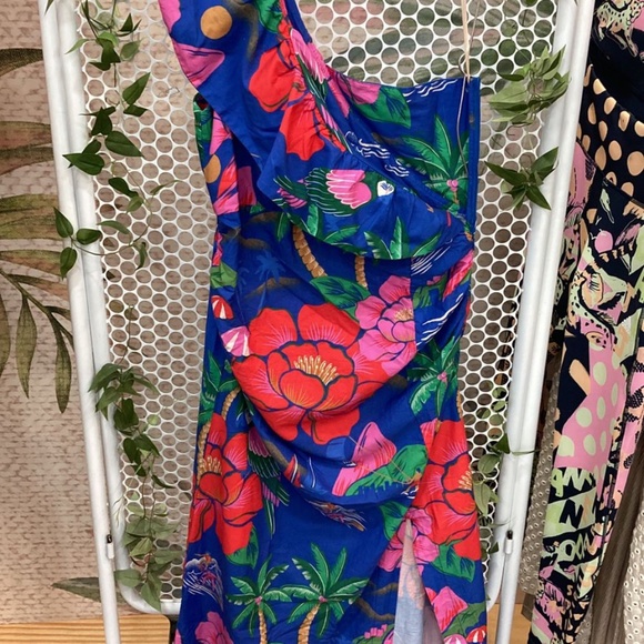 FARM Rio Other - Farm Brazil dress
